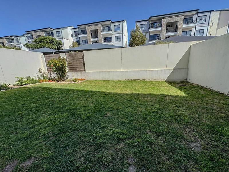 3 Bedroom Property for Sale in Richwood Western Cape